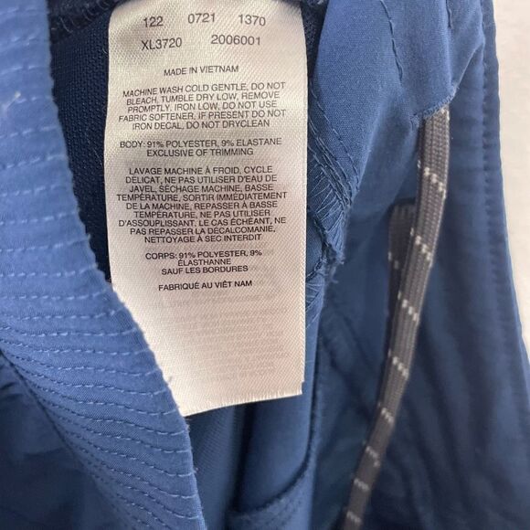 Columbia Blue PFG Shorts - Picture 7 of 7